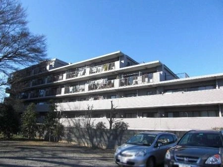 松戸北小金パークホームズ