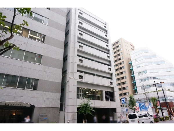 麹町駅プラザ
