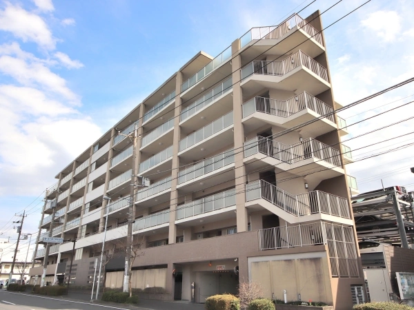プライズパーク南万騎が原