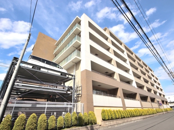プライズパーク南万騎が原