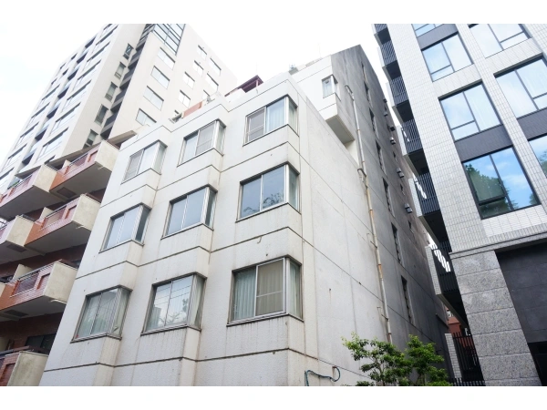 永田町ハウス
