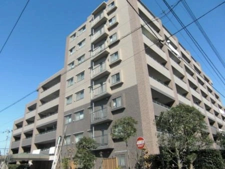 ライオンズガーデン南柏