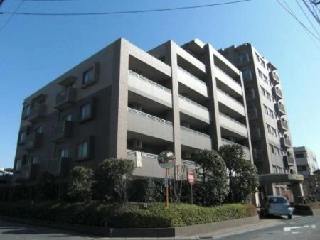 ライオンズガーデン南柏