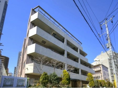 プライムコート戸山
