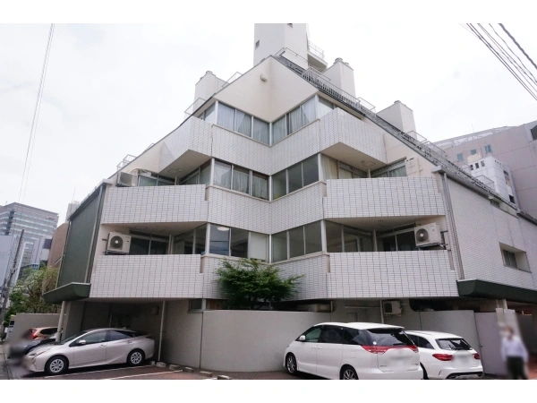ハイツ六番町