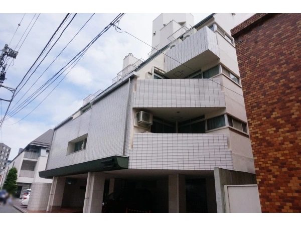 ハイツ六番町