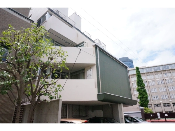 ハイツ六番町
