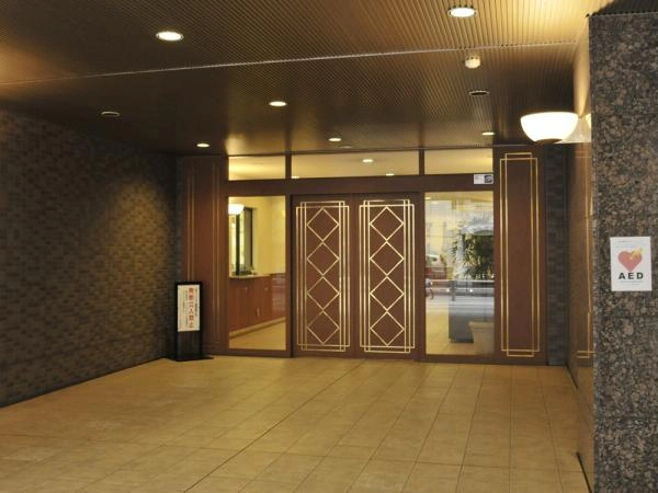 ライオンズステーションタワー松戸
