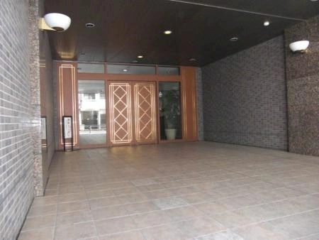 ライオンズステーションタワー松戸