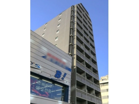 クリオ東新宿壱番館