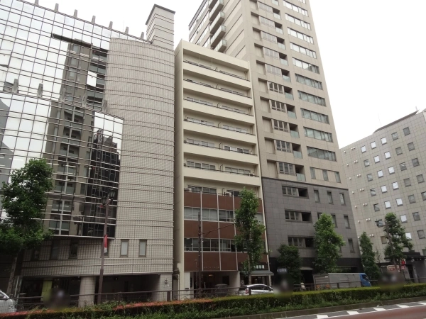 麹町ロイヤルマンション