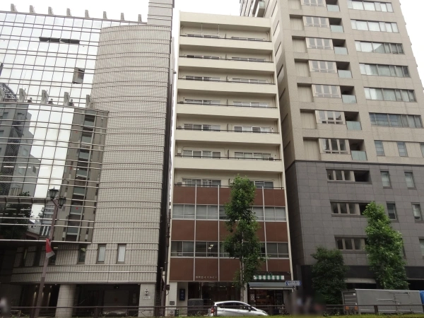 麹町ロイヤルマンション