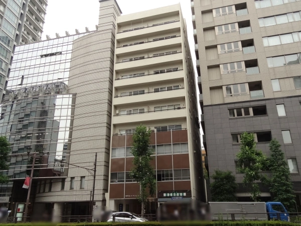 麹町ロイヤルマンション