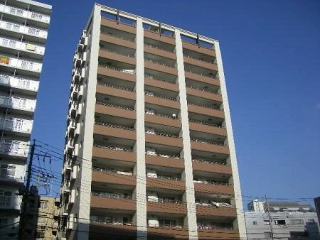 ライオンズステーションプラザ柏