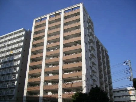 ライオンズステーションプラザ柏