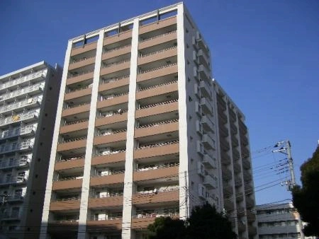 ライオンズステーションプラザ柏