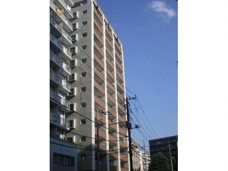 ライオンズステーションプラザ柏
