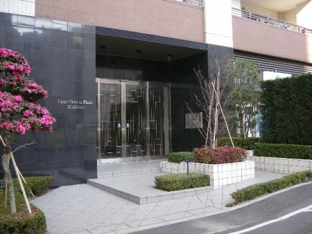 ライオンズステーションプラザ柏