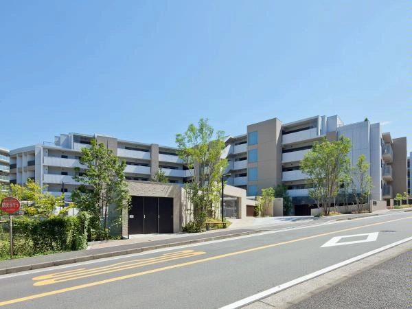レーベンハイム横浜汐見台ザ・テラス