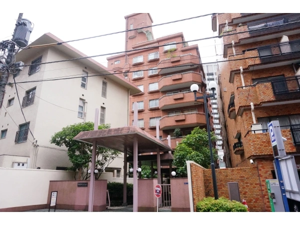 平河マンション