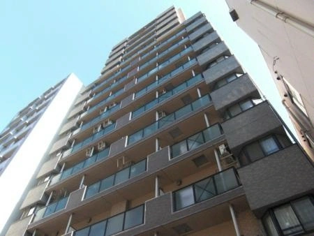 ライオンズステーションプラザ松戸