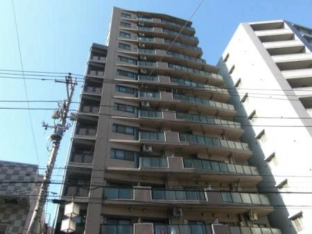 ライオンズステーションプラザ松戸