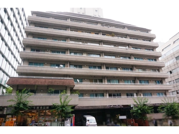 麹町山王マンション
