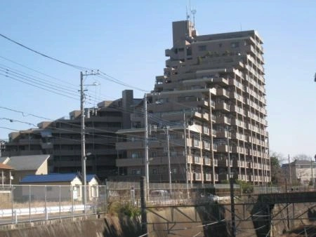 ライオンズヒルズ新松戸