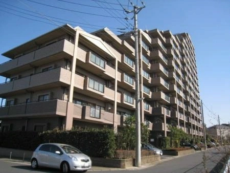 ライオンズヒルズ新松戸