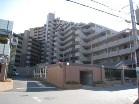 ライオンズヒルズ新松戸