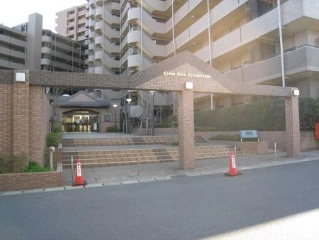 ライオンズヒルズ新松戸