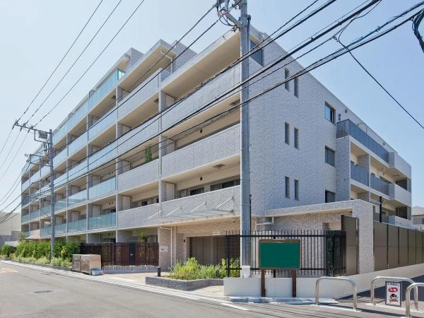 パークホームズ大船リファージュ
