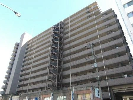 ライオンズプラザ北松戸