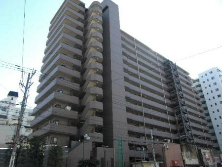 ライオンズプラザ北松戸