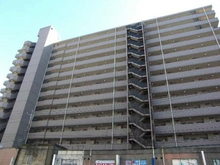 ライオンズプラザ北松戸