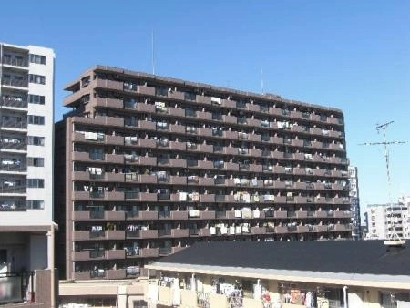 ライオンズプラザ北松戸