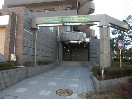 ライオンズプラザ北松戸