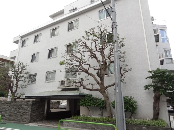 小田急麹町マンション