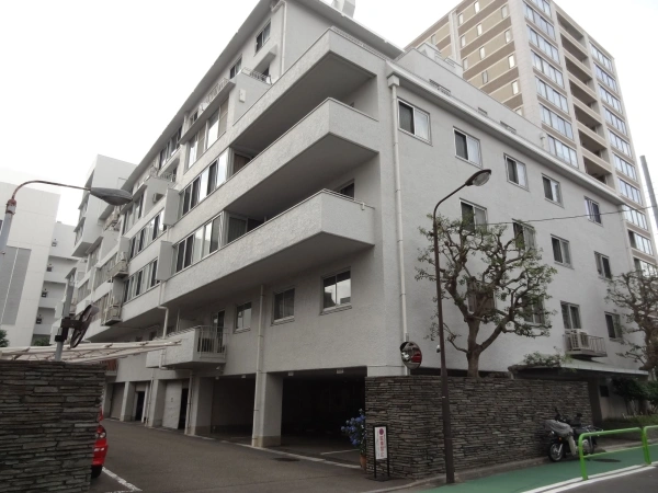 小田急麹町マンション