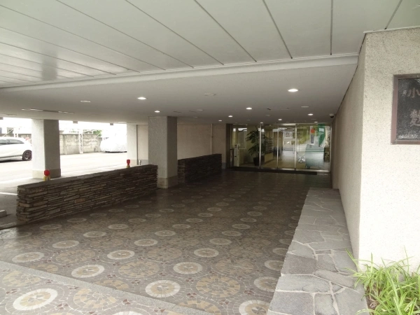 小田急麹町マンション