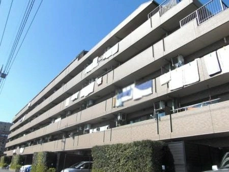 ライオンズマンション南柏パークサイド