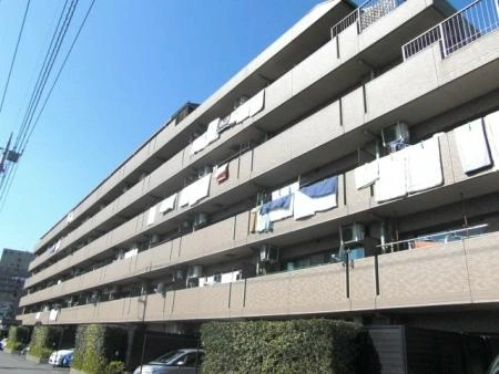ライオンズマンション南柏パークサイド