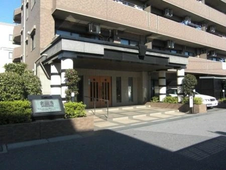 ライオンズマンション南柏パークサイド
