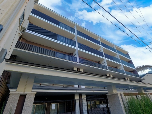ファインフラッツ京都桃山御香宮