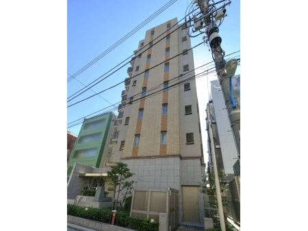 グラーサ神楽坂