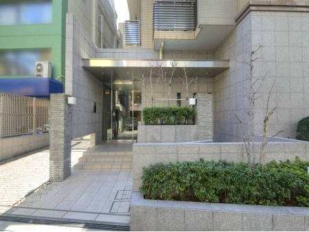 グラーサ神楽坂