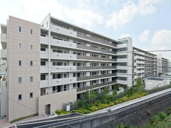 グランセレッソ横浜戸塚