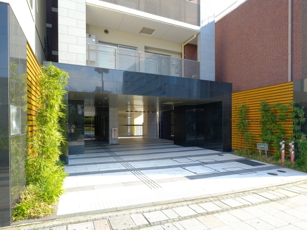 ファインフラッツ京都山科