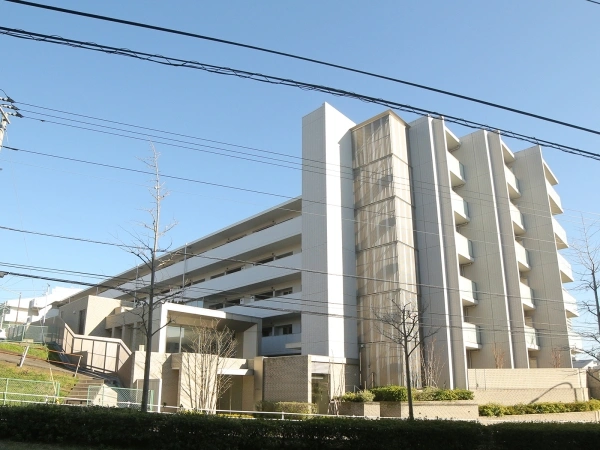 プラウド東戸塚