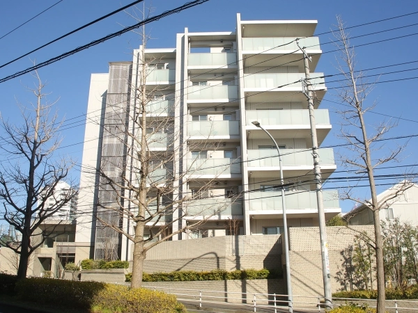 プラウド東戸塚